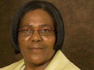 Dipuo Peters