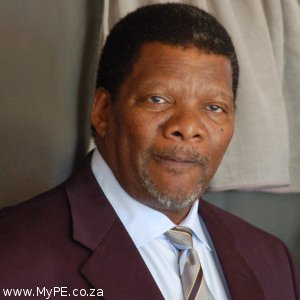 Gugile Nkwinti