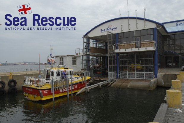 Durban NSRI