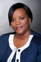 Ntombikayise Sibhidla-Saphetha