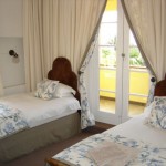 Roseland House