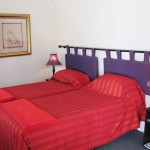 Somerset Guest House