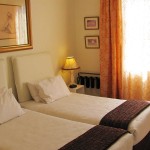 Somerset Guest House
