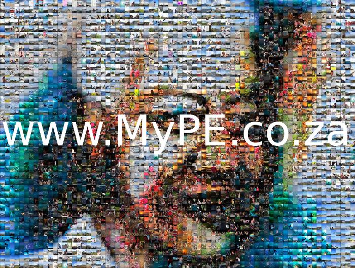 Madiba Tribute The Face of a Nation