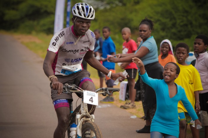Nhlanhla Cele