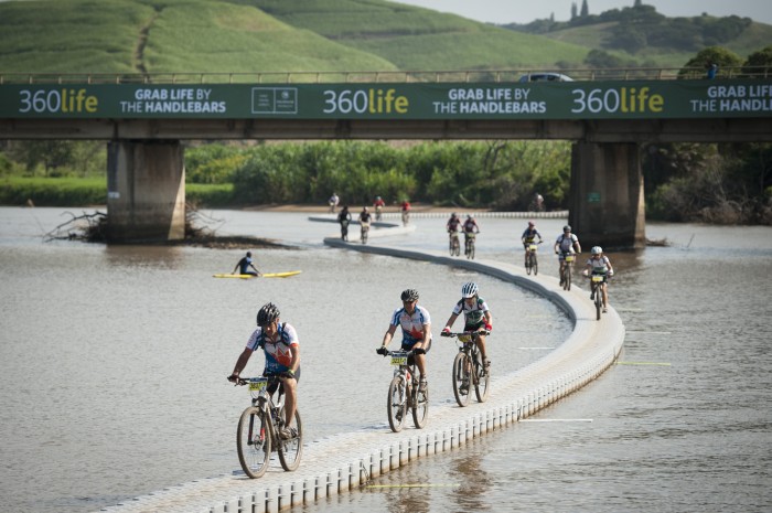 Sani2C Bridge