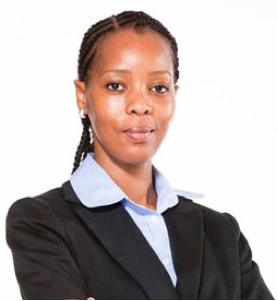 Thina Maziya
