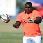 Trevor Nyakane