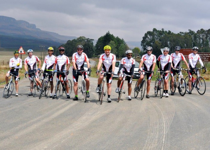 Cycle Challenge