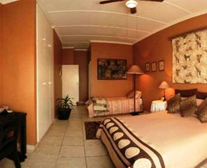 Sparkling Star, Glenwood