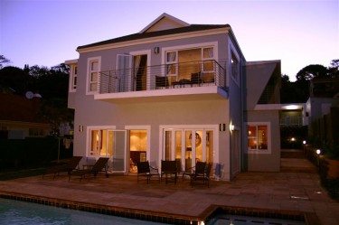 Woodlands Road, Glenwood