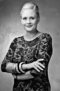 Nina Freysen-Pretorius