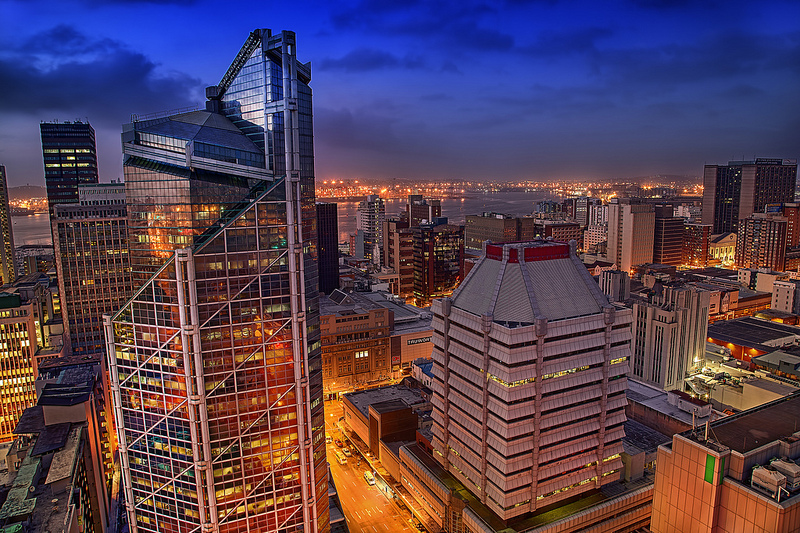 My Durban