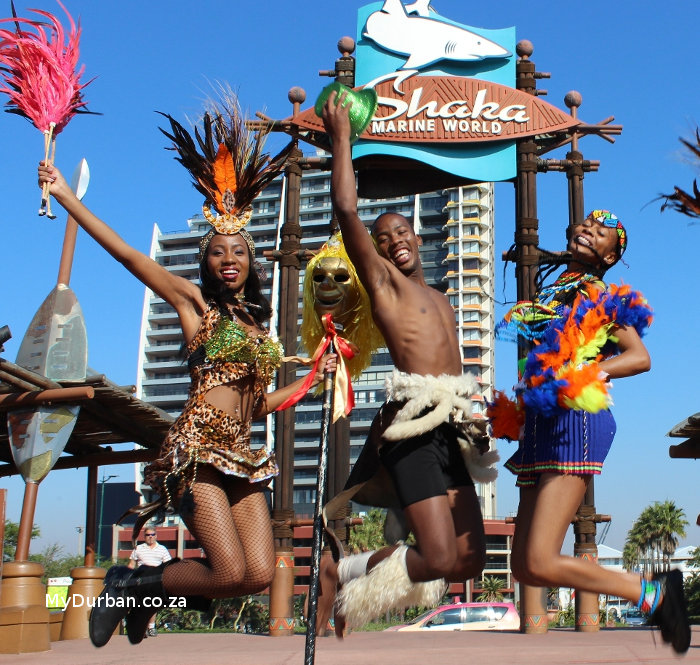 Andiswa Khawula, Phumlani Mzobe, Zama Magwaza