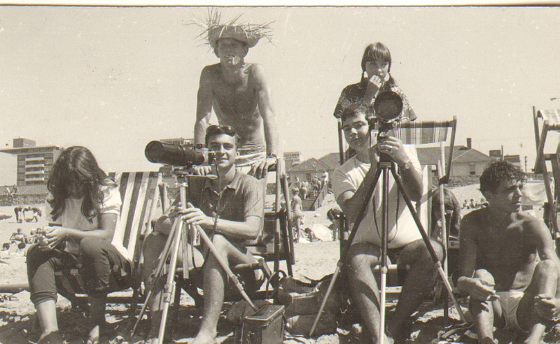 Surfing Photographers Durban South Africa Sixties