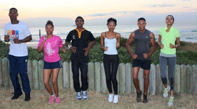 DFF Boot Camp