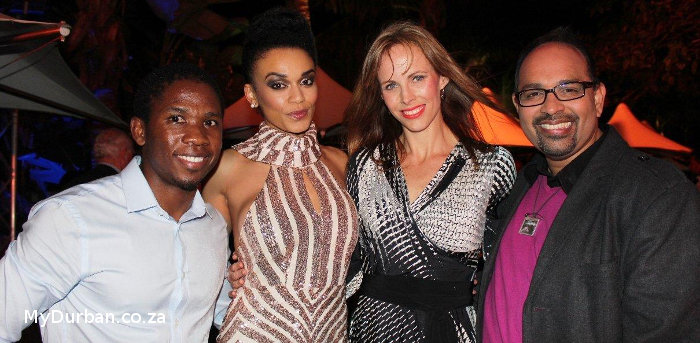 DFF Launch 2015