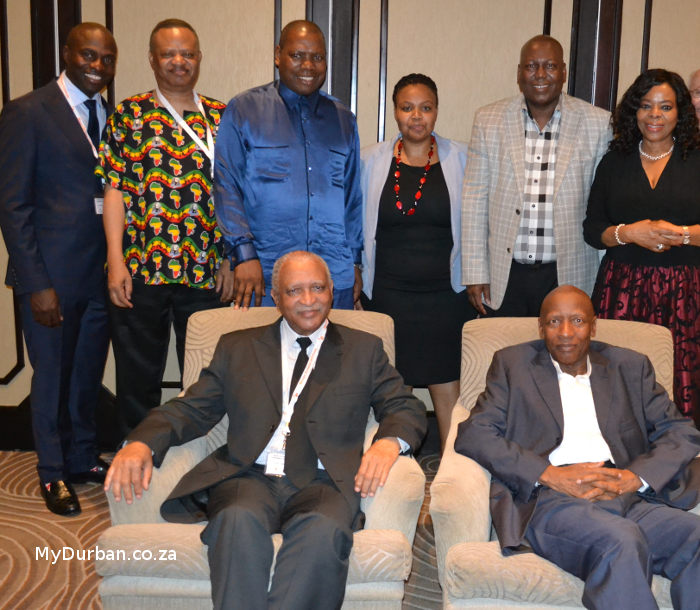 Moses Kotane Institute