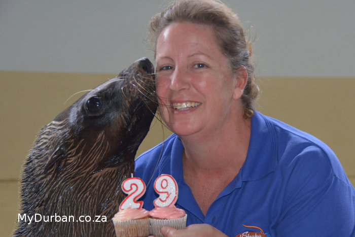 Gimli 29th Birthday