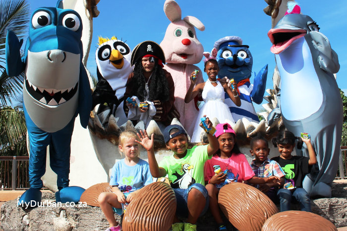Easter Trail