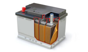 Lead Acid Battery