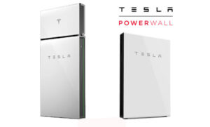 Tesla Powerwall 2 Lithium Ion Battery