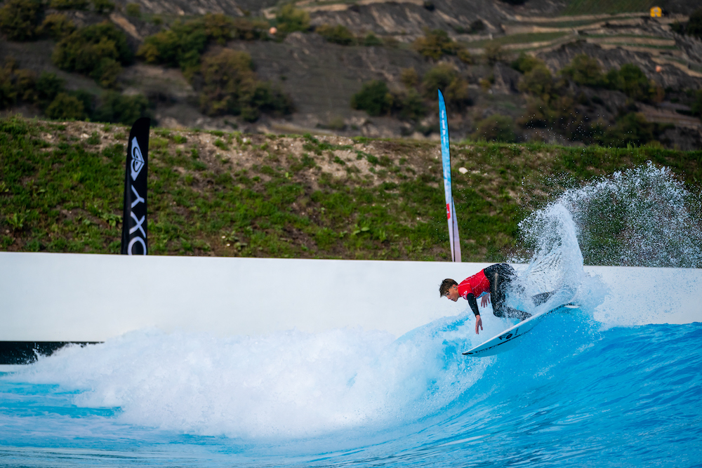 Alaïa Open Winter Cup