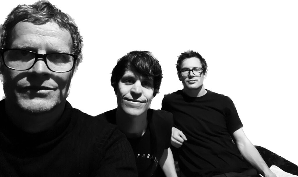 Bands At The Beach