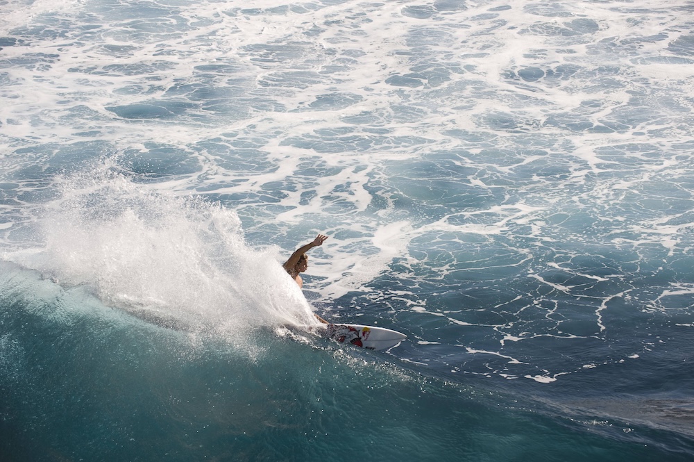 South African Surfing Team