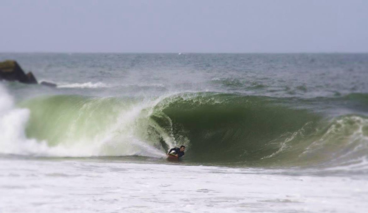 Three Bodyboarding Events