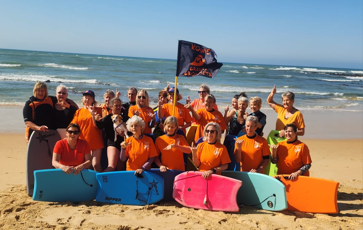 Three Bodyboarding Events