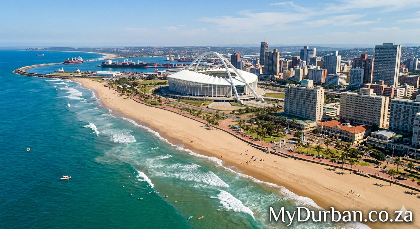 My Durban