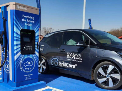 Eskom Meet EV’s – A Massive Operational Arbitrage Opportunity