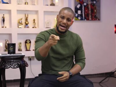 “An African Cannot Be a Foreigner in Africa”