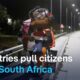 Malawians flee homes after anti-migrant attacks in S.Africa