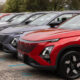 OMODA C5 Gains Fresh Momentum as Local Sales Near 17,000 Units