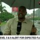 Heavy, disruptive rain expected in Durban and surrounds on Tuesday
