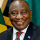 SEZ Gala Dinner, Durban