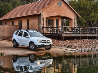 Autotrader Data Shows Used AWD SUVs Under R200,000 That Won’t Mind Winter Muck
