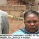 EThekwini mayor visits family of man killed in municipal water tanker incident