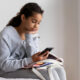 How Social Media Affects Teens’ Mental Health