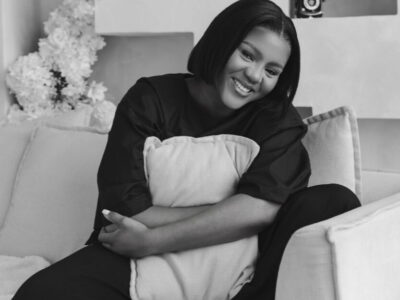 Meet Sine Madondo, TikTok Creator and JAECOO Brand Ambassador