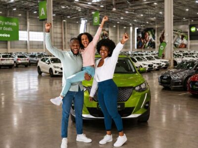 Mid-Year  2026: Strong Stock Levels and Rate Certainty Shape South Africa’s Pre-Owned Market