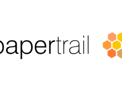Paper Trail Makes OCR the Core of Its Document Software