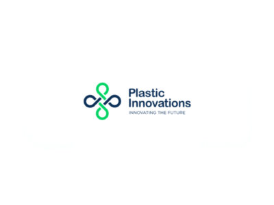 Plastic Innovations Branded Bottles for Cooler Suppliers
