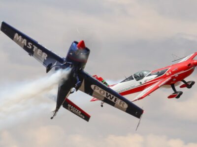 Rand Airport Airshow 2026 Returns After Three-Year Break