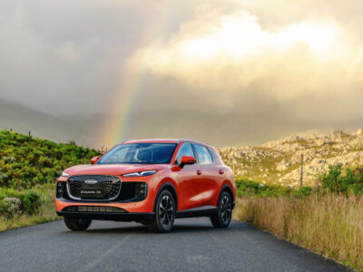 The All-New Lepas L6 Brings Bold Design and Big Tech to South Africa From R469,900