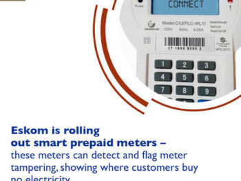 Who Actually Saves When Smart Meters are Installed?