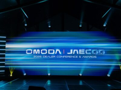 Boksburg Takes Top Honours at OMODA & JAECOO’s 2026 Dealer Awards
