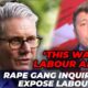 Child-protection groups alarmed by alleged police rapes